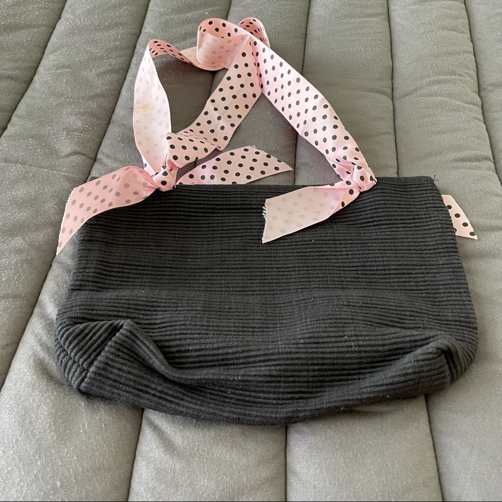 “ASM” initial small bag - Picture 4 of 5